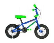 Hoffman Bikes The Dream 12" BMX Bike (Blue/Green) | product-related